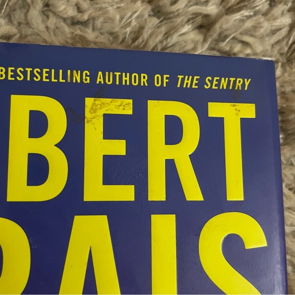 Taken by Robert Crais - Picture 2 of 3